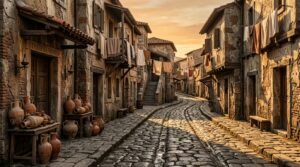 Erstaunliche Fakten über das Alltagsleben im alten Rom