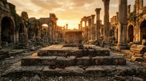 Sklaverei im Römischen Reich: Alltag, Aufstand und Freilassung