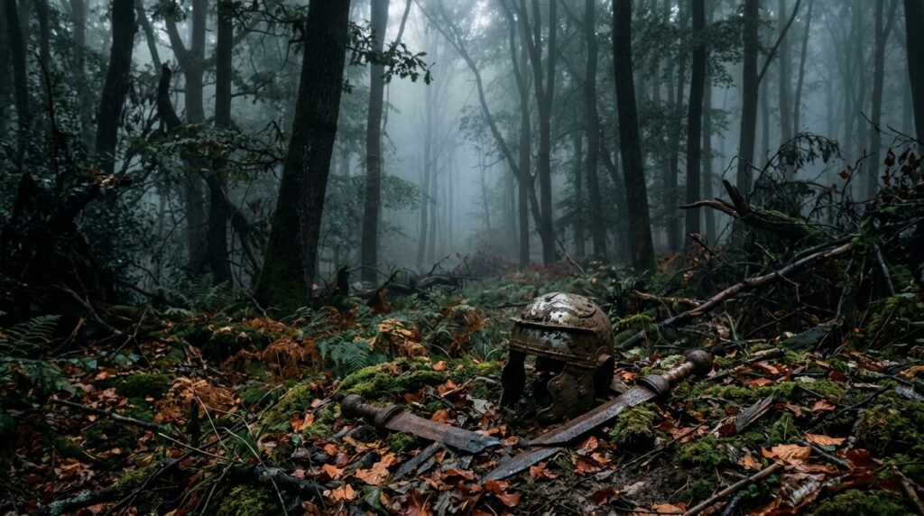 Bárbaros sin temporada 3: las mejores alternativas para los fans de Roma