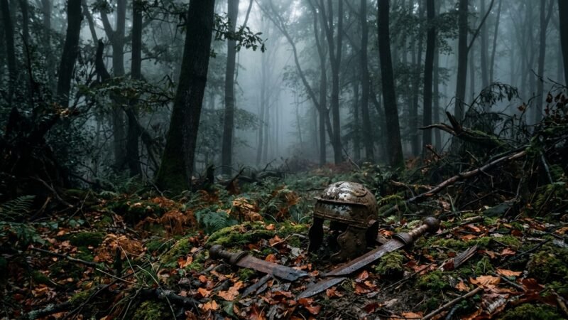 Barbaren ohne Staffel 3: Die besten Alternativen für deutsche Römerfans